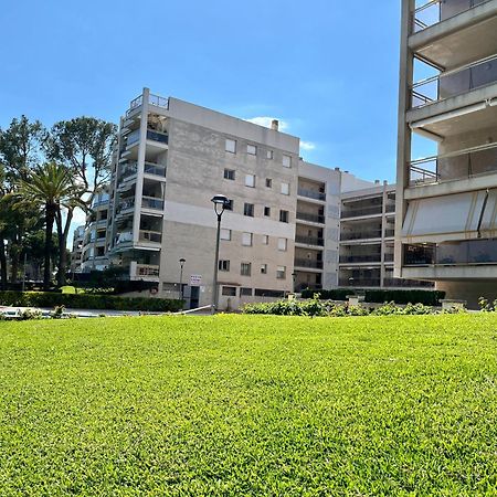 شقة Salou Amb Piscina المظهر الخارجي الصورة