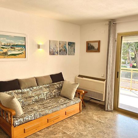 شقة Salou Amb Piscina المظهر الخارجي الصورة