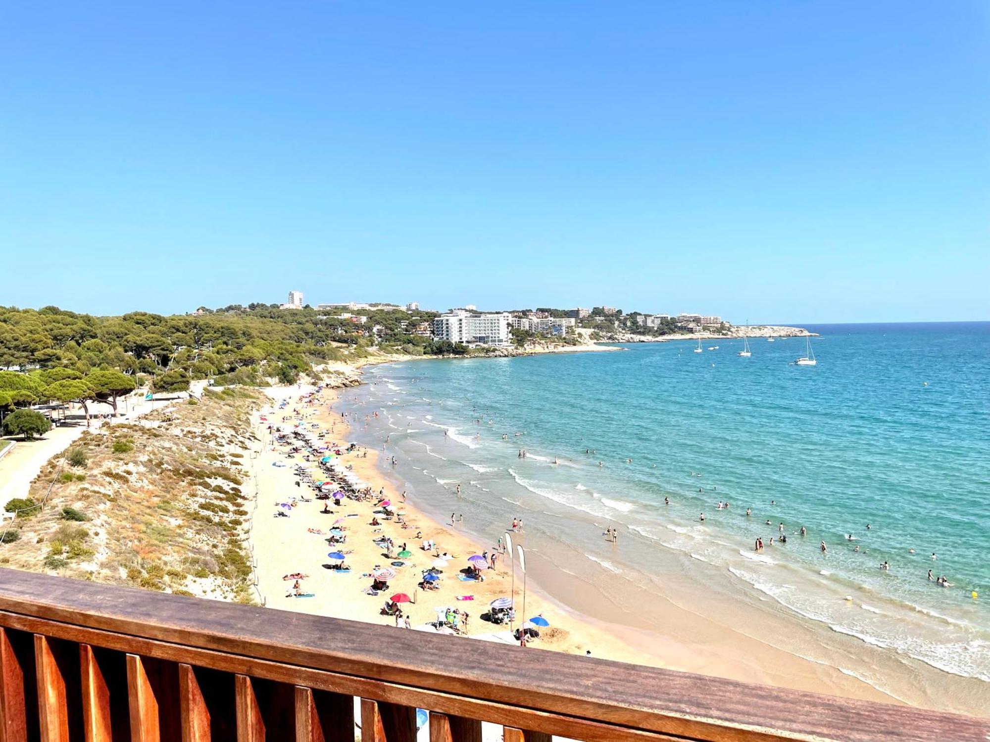 شقة Salou Amb Piscina المظهر الخارجي الصورة