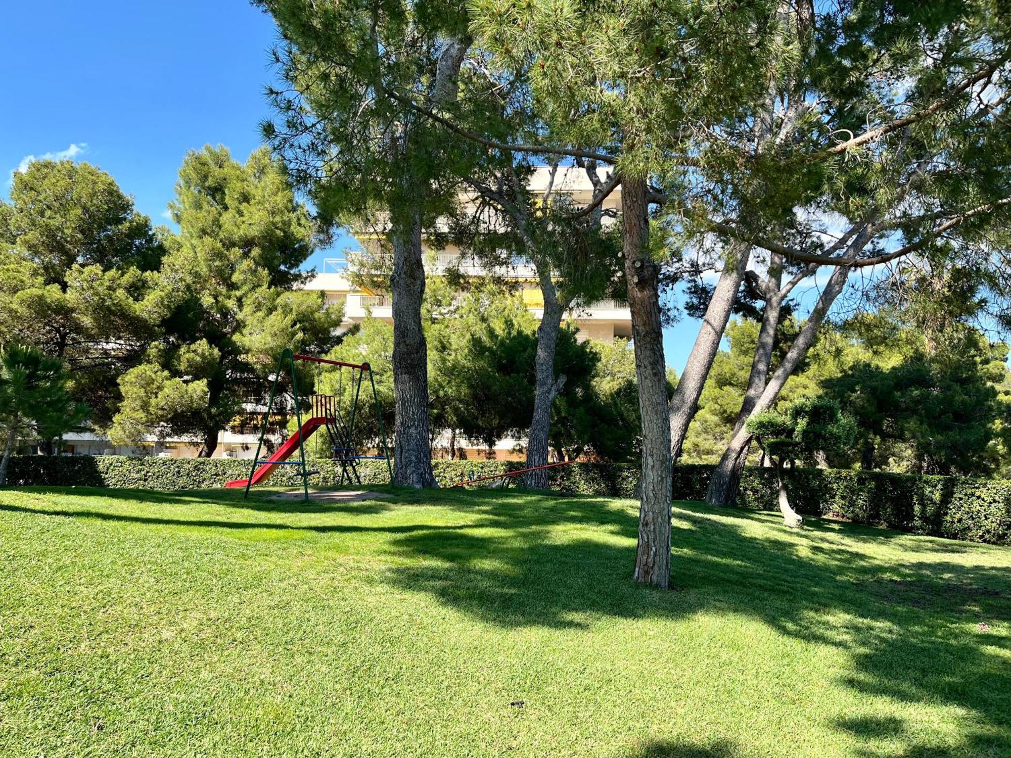 شقة Salou Amb Piscina المظهر الخارجي الصورة